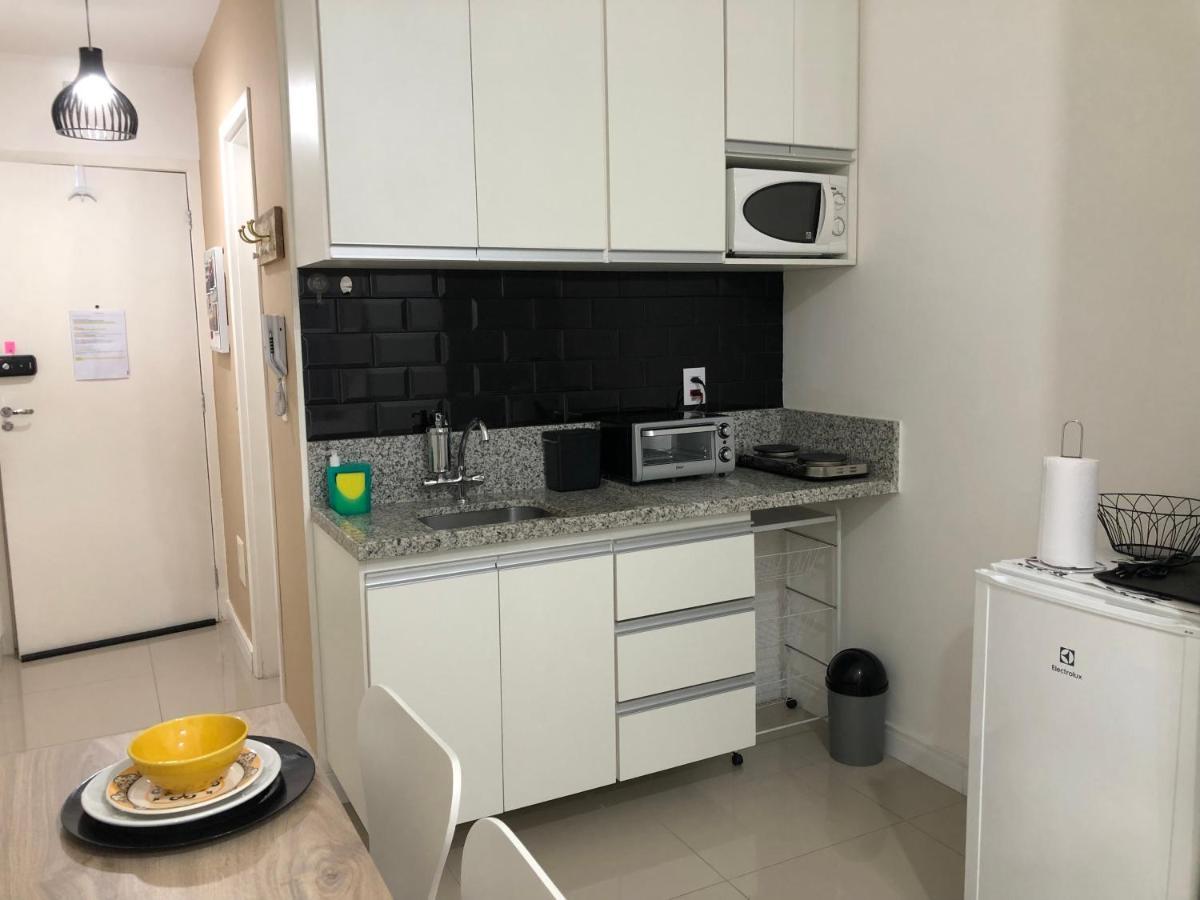 Flat Granja Viana - espaço e conforto Cotia  Exterior foto